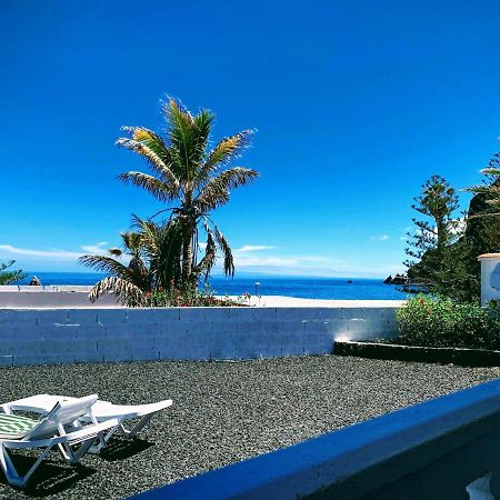 Villa Playa La Salemera - La Palma Malpaíses Exterior foto