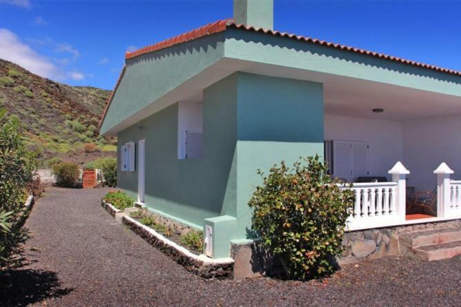 Villa Playa La Salemera - La Palma Malpaíses Exterior foto